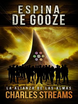 cover image of Espina de Gooze